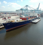 Jacksonville Maritime Association, Inc.