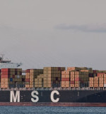 Mediterranean Shipping Co. USA Inc.